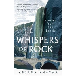 The Whispers of Rock