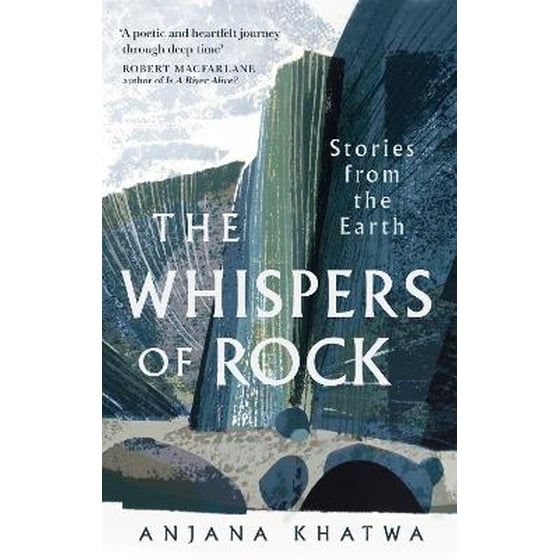 The Whispers of Rock image 0