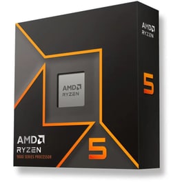 Επεξεργαστής AMD Ryzen 5 9600X