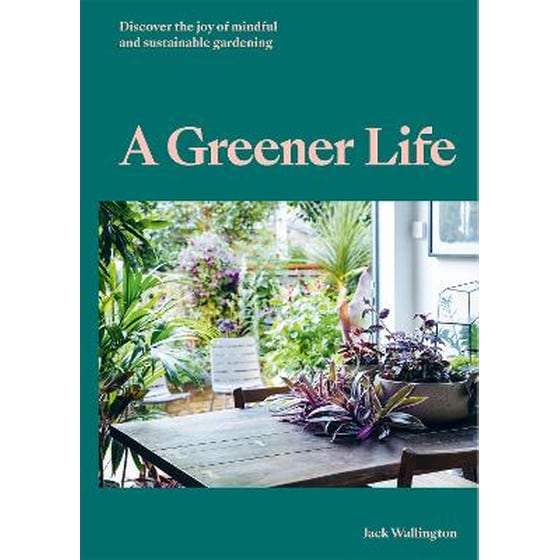 A Greener Life image 0