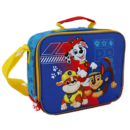Τσαντάκι Φαγητού Paw Patrol