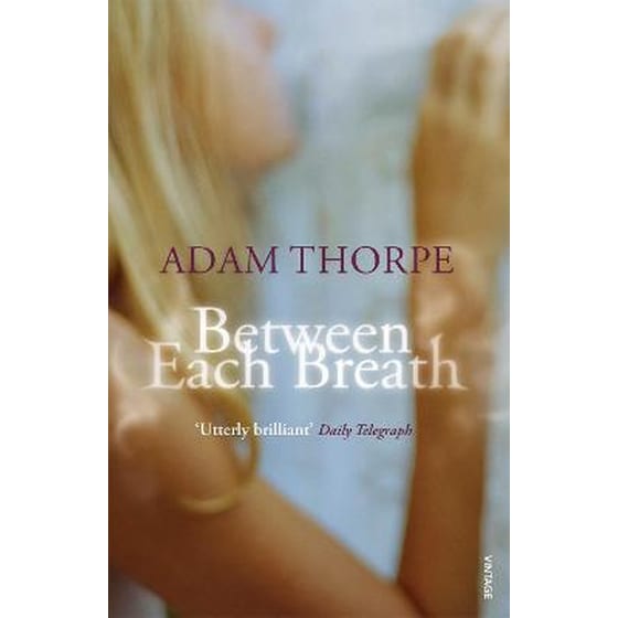 Between Each Breath image 0