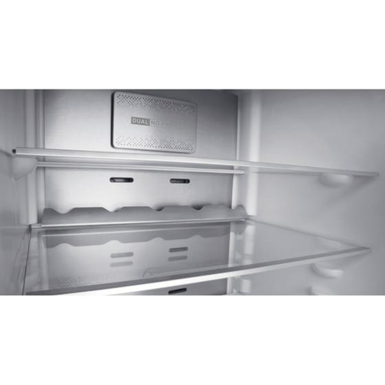 Ψυγειοκαταψύκτης WHIRLPOOL W9 931D IX H No Frost 355 Lt - Inox image 3