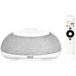Media Player Mecool Homeplus 32GB 4K - Λευκό