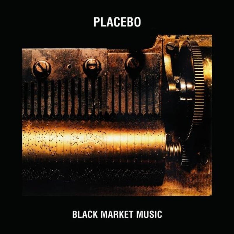 Black Market Music