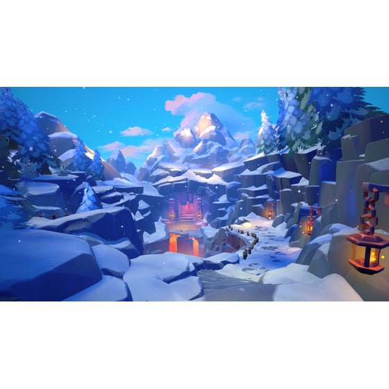 Fae Farm - Nintendo Switch image 9