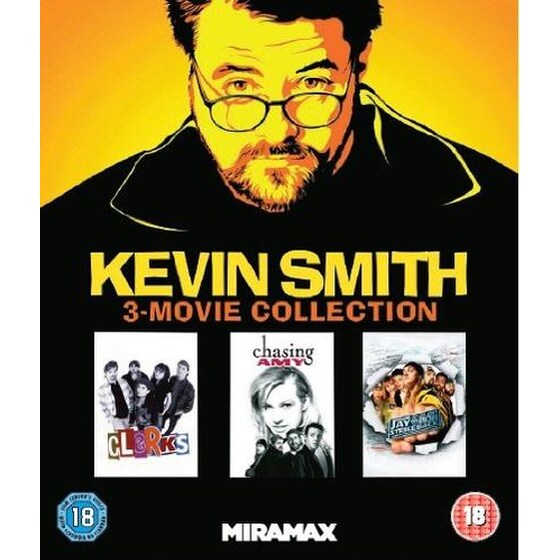 Kevin Smith Collection image 0