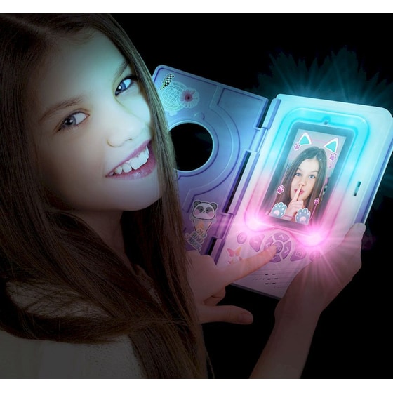 Secret Creator Video Diary Ηλεκτρονικό Ημερολόγιο image 7