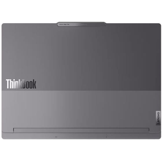 Lenovo ThinkBook 16p G5 IRX 16'' WQXGA IPS (Core i7-14650HX/32GB/1TB SSD/GeForce RTX 4060/Win11Pro) Laptop image 8