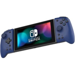 HORI Nintendo Switch Split Pad Pro Midnight Blue