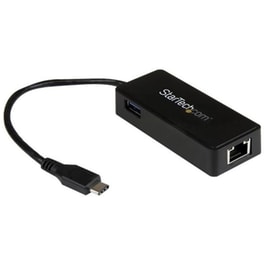 StarTech USB-C σε Ethernet Gigabit Αντάπτορας Δικτύου