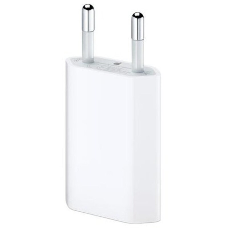 OEM Καλώδιο δεδομένων Oem Usb Power Adapter + Δωρο Touchpen - White
