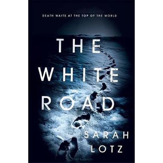 The White Road image 0
