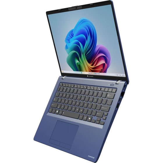 Toshiba Portege Z40L-N 14" FHD+ IPS (Intel Core Ultra7-258V/32 GB/1TB SSD/Arc Graphics/Win11Pro) Laptop image 5
