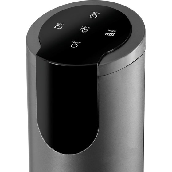 IZZY IZ-9082 Ανεμιστήρας Πύργος 65 W 117 cm image 3