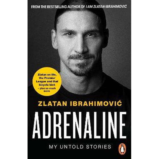 Adrenaline image 0