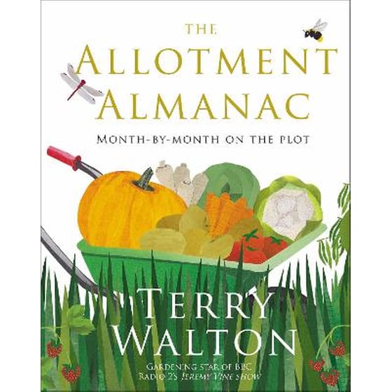 Allotment Almanac image 0