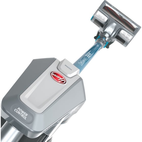 Σκούπα Stick HOOVER H-Free 300 Hydro HF322YHM 011 22 V 0.7 L Ασημί image 5