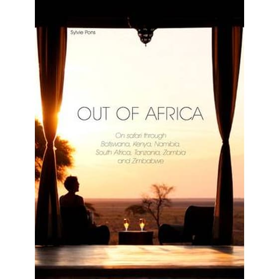 Out of Africa image 0