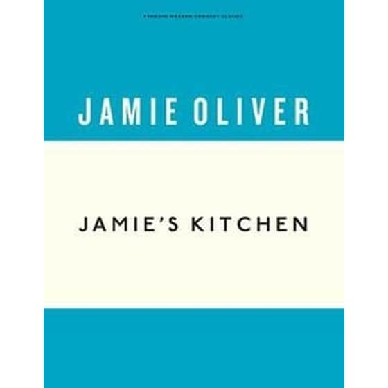 Jamie's Kitchen image 0