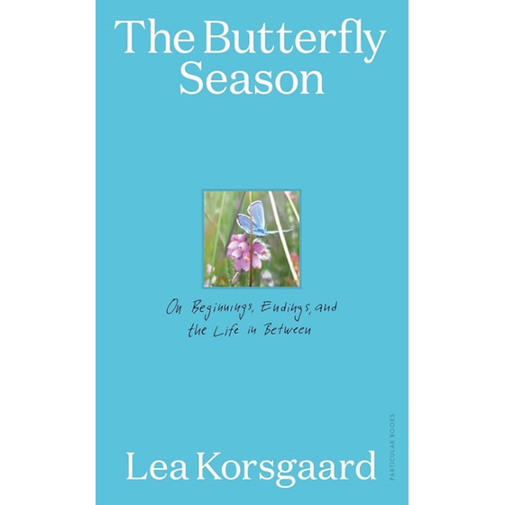 The Butterfly Season image 0