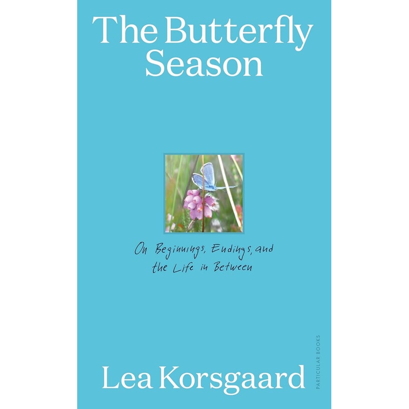 The Butterfly Season