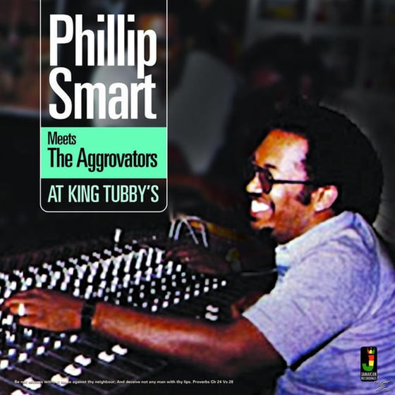 At King Tubby's image 3