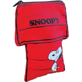 Κασετίνα Τριγωνική Back me Up Peanuts Snoopy