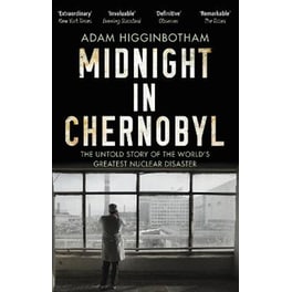 Midnight in Chernobyl