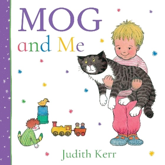 Mog and Me image 0