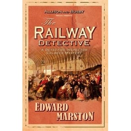 THE RAILWAY DETECTIVE