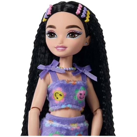Κούκλα Mattel Barbie Dream Besties Roller Skate Renee image 4