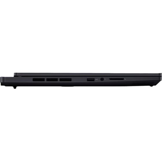 Asus ProArt H7606WI-OLED-ME125X 16'' 4K OLED (Ryzen AI 9 HX 370/64GB/2TB SSD/GeForce RTX 4070/Win11Pro) Laptop image 10
