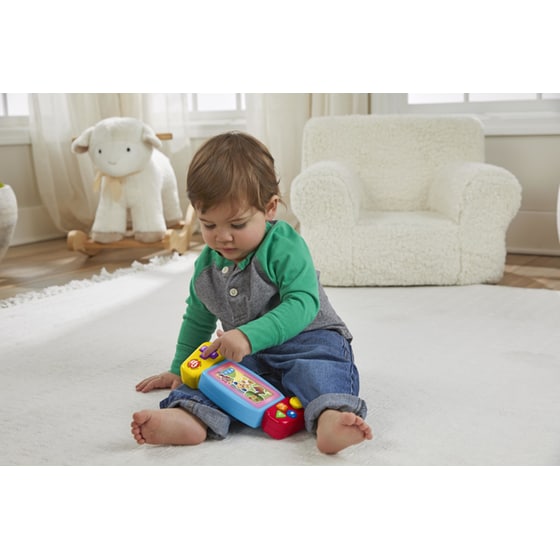 Fisher-Price Εκπαιδευτική Κονσόλα Παιχνιδιών image 4
