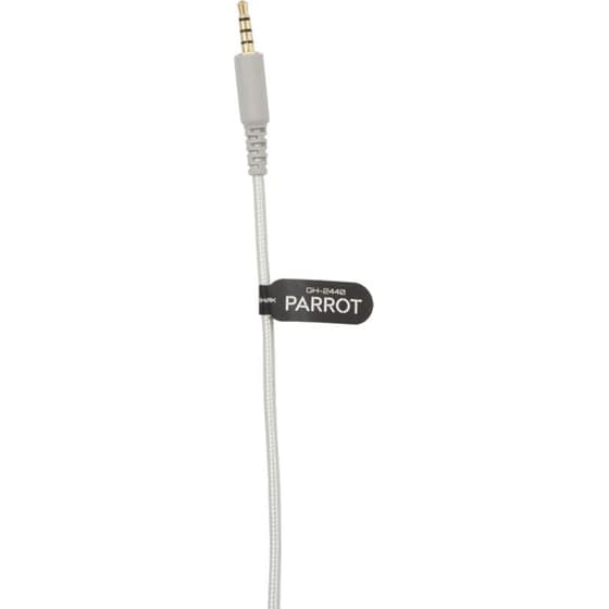 White Shark Parrot Gaming Ενσύρματα Ακουστικά 3.5mm - Ροζ image 7