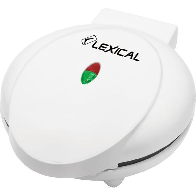 Συσκευή Donut LEXICAL LDM-2302 1200 W Λευκό LEXICAL