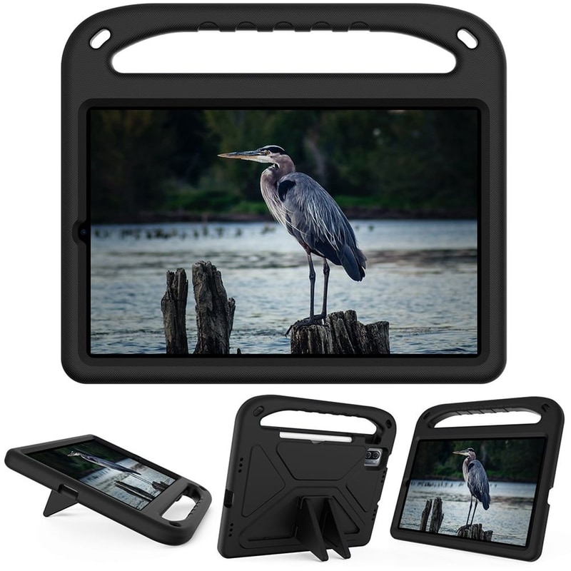 Θήκη Tablet Xiaomi Pad 5/Pad 5 Pro 11 - Sonique Jazzy Kidsafe - Μαύρο SONIQUE