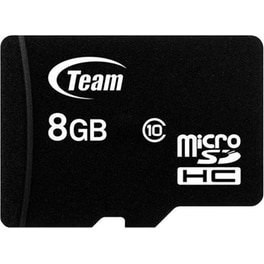 Teamgroup MicroSD 8 GB Class 10