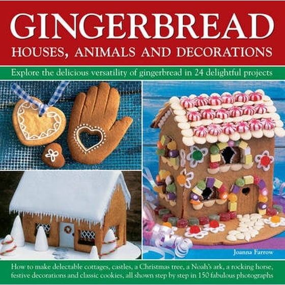 Gingerbread image 0