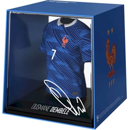 Φιγούρα Fancollex My Jersey World Cup: France - Ousmane Dembélé 2026 (10cm)