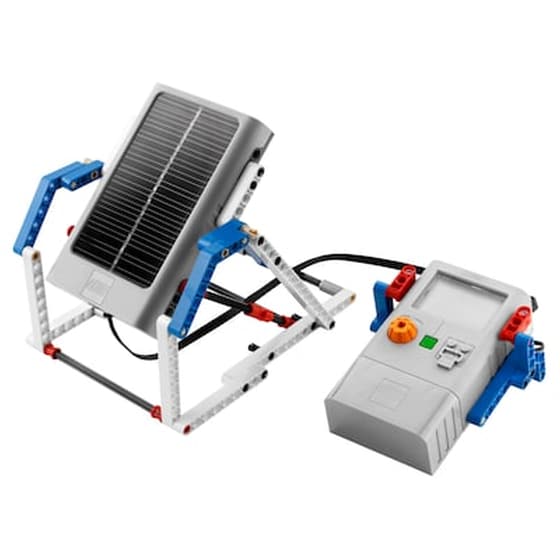 LEGO® Education Renewable Energy Add-On Set (9688) image 3