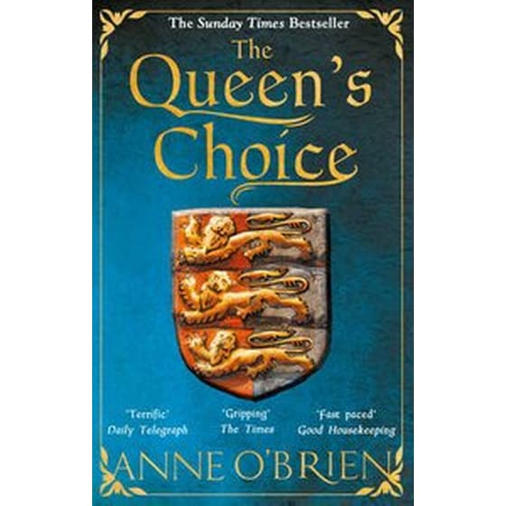 Queen's Choice image 0