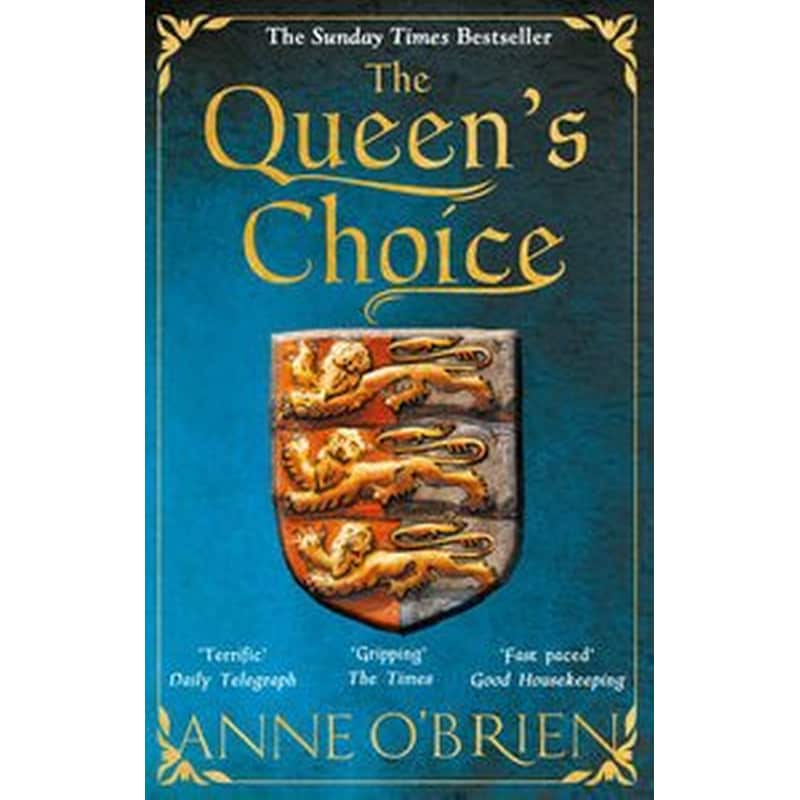 Queens Choice
