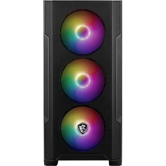 Desktop Vengeance Vanguard M87 GD-PRXVEVAM87 (Ryzen 7-8700F/32GB/1TB SSD/GeForce RTX 5070/Win11Home) image 3