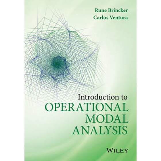 Introduction to Operational Modal Analysis image 0