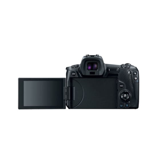 Mirrorless Canon EOS R & Φακός RF24105L &  Αντάπτορας Φακών image 2