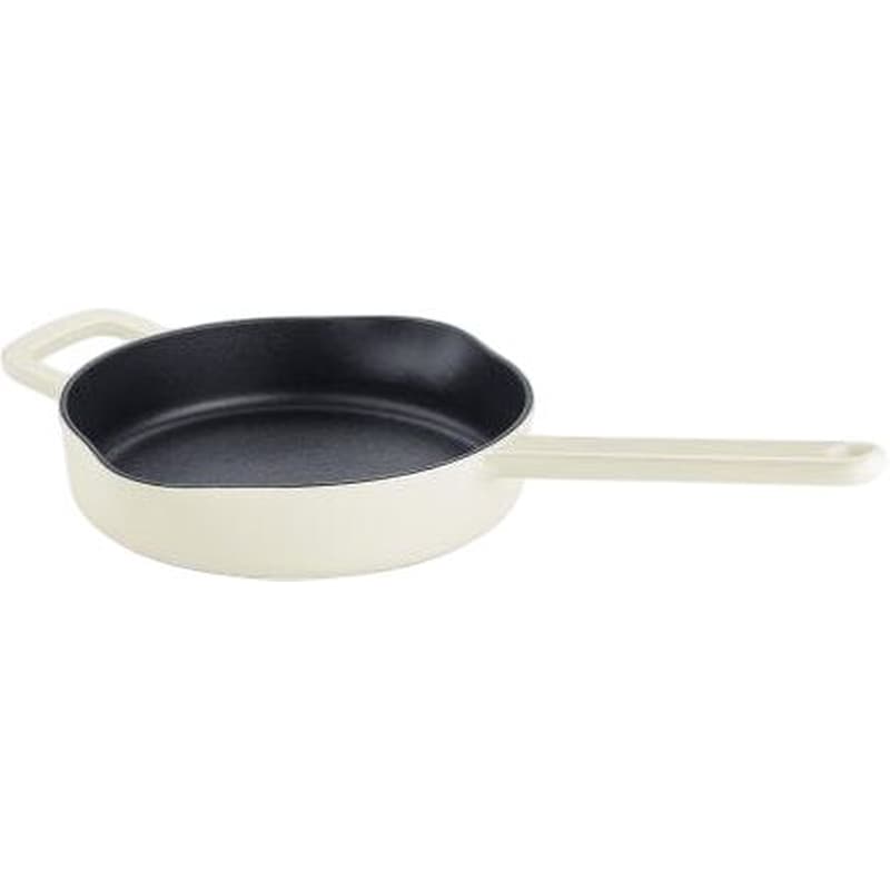 Τηγάνι FISSLER MOMENTS 24 cm Ivory
