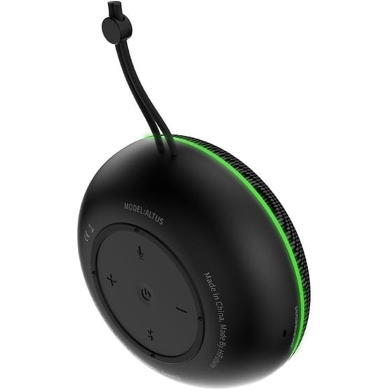 Hifuture Altus Φορητό Ηχείο 10W - Μαύρο image 3