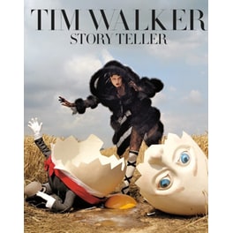 Tim Walker - Story Teller