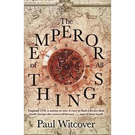 Emperor of all Things image 0